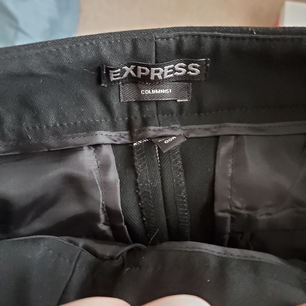 Pants - Picture 3 of 3
